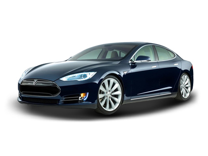 MODEL S
