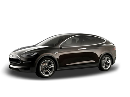 MODEL X