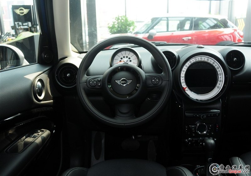 MINI PACEMAN܇(ch) (ni)D