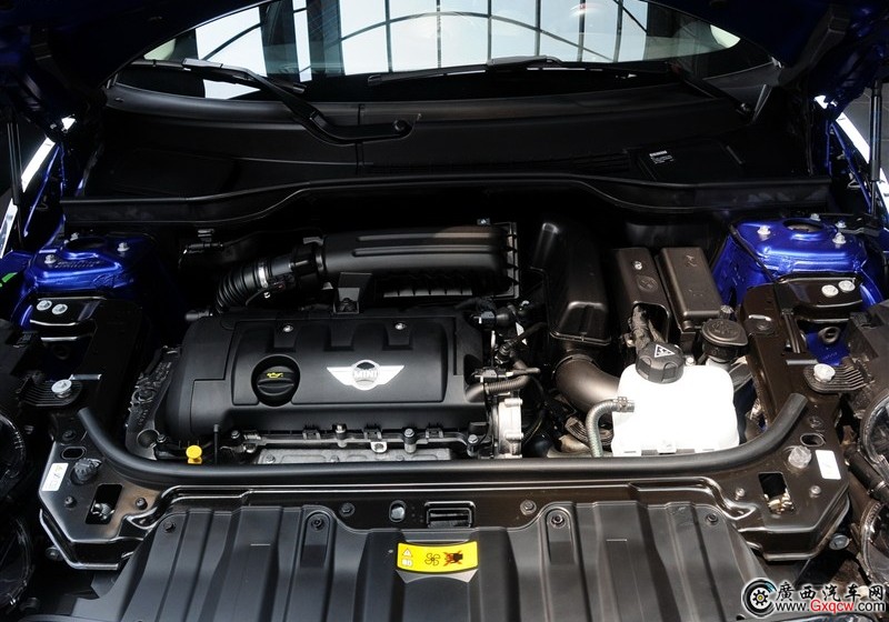 MINI PACEMAN܇(ch) (x)(ji)D