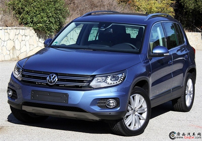 Tiguan܇(ch) ^(gun)D