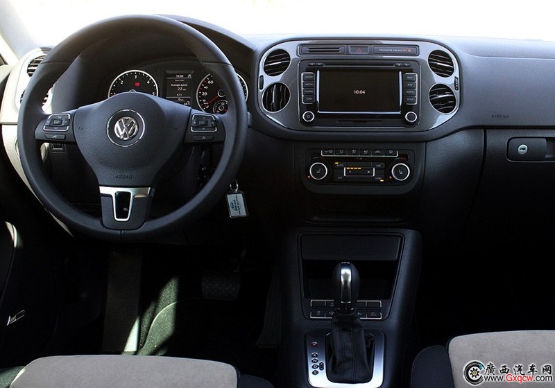 Tiguan܇(ch) ^(gun)D