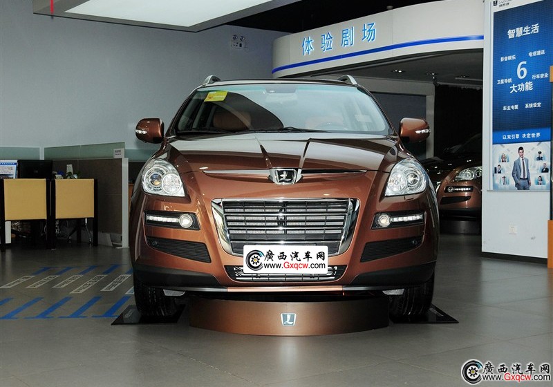 7 SUV܇(ch) ^(gun)D