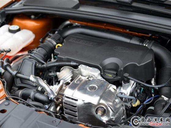 無T不歡 小排量兩廂運動緊湊級車型推薦