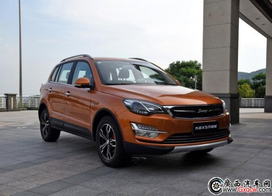 七夕將至 高性價比大空間自主SUV推薦