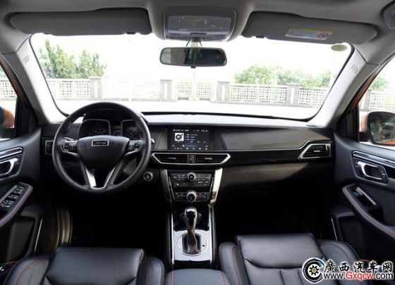 七夕將至 高性價比大空間自主SUV推薦