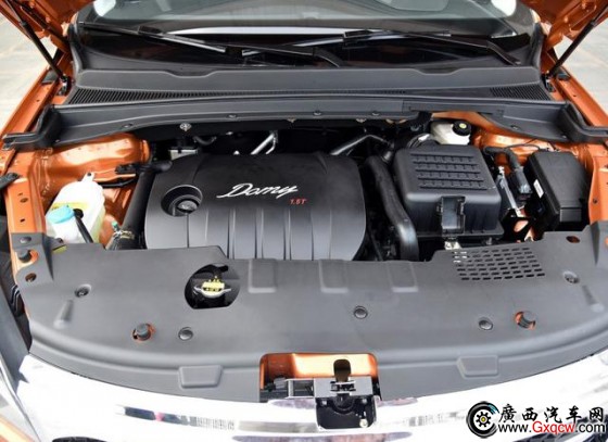 七夕將至 高性價比大空間自主SUV推薦